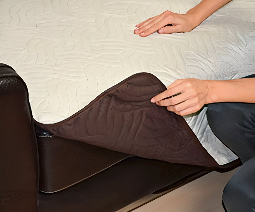 Starlyf Sofa Cover Two Seats a 256 PLN