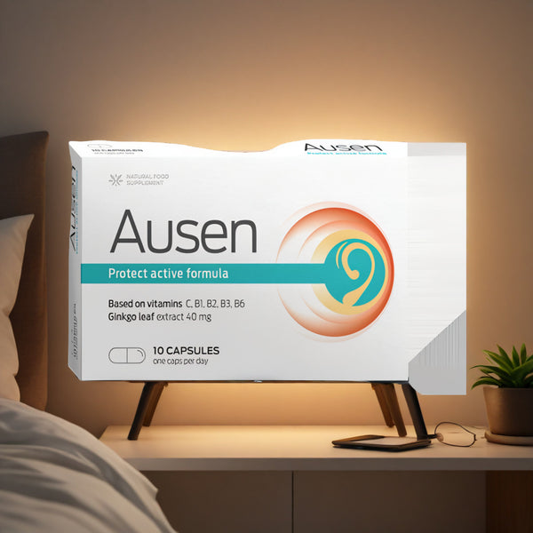 AUSEN