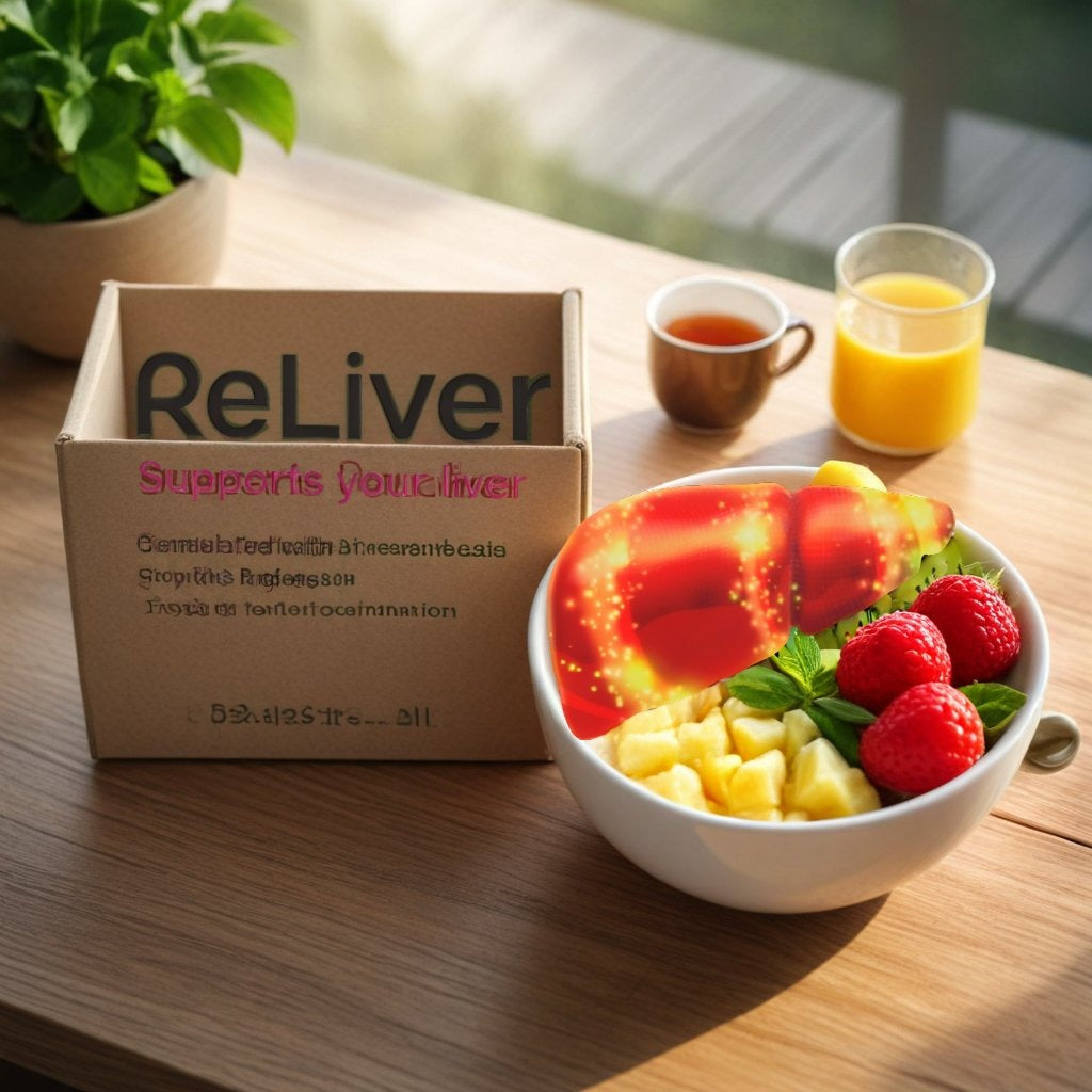 RELIVER (LOW PRICE)