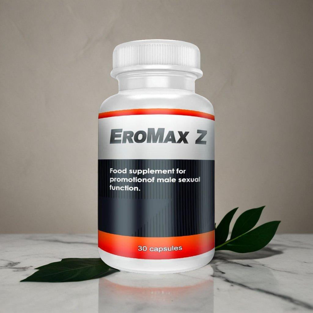 Eromax RON
