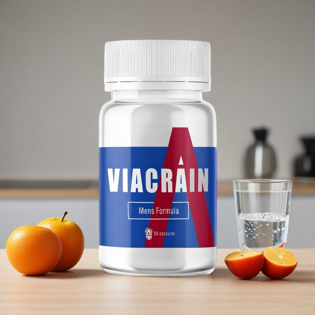ViaCrain