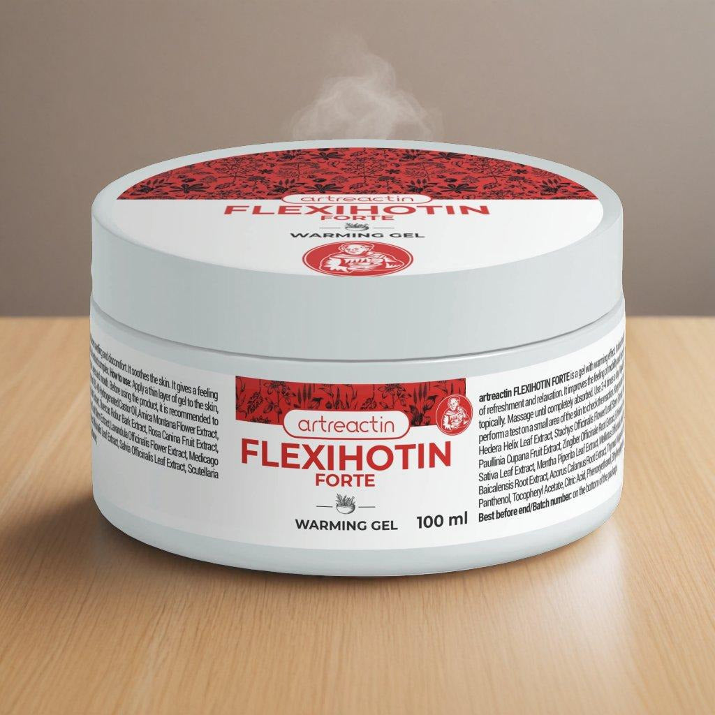 Flexicoldin Forte CZK