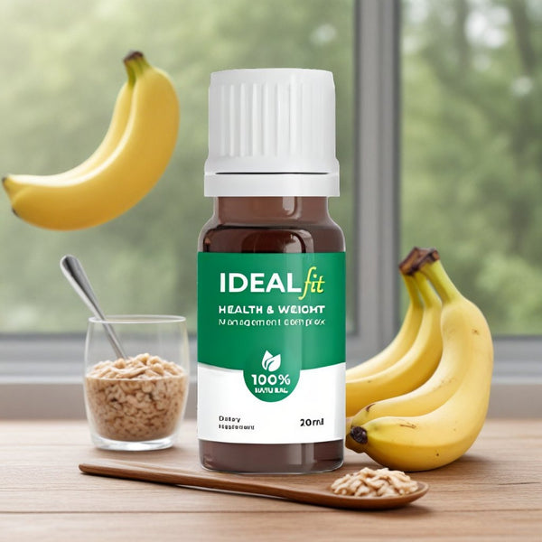 IdealFit LOW