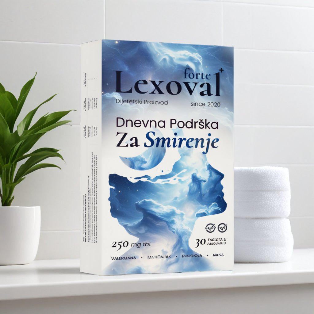 Lexoval Low