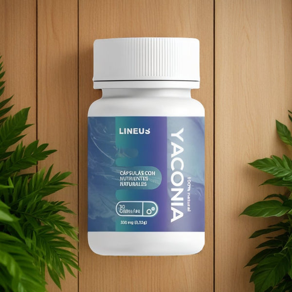 Yaconia