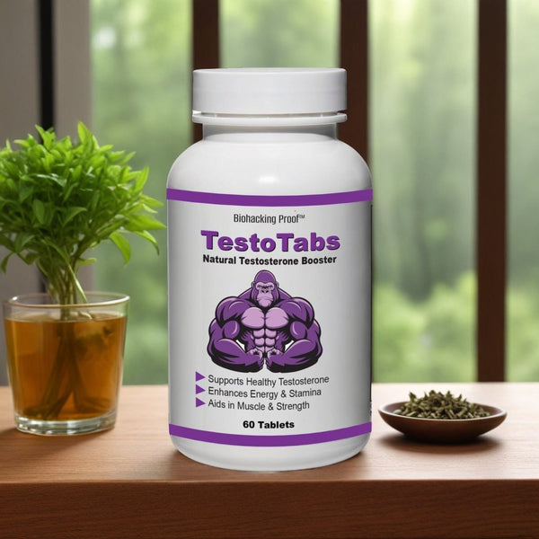 Testo Tabs