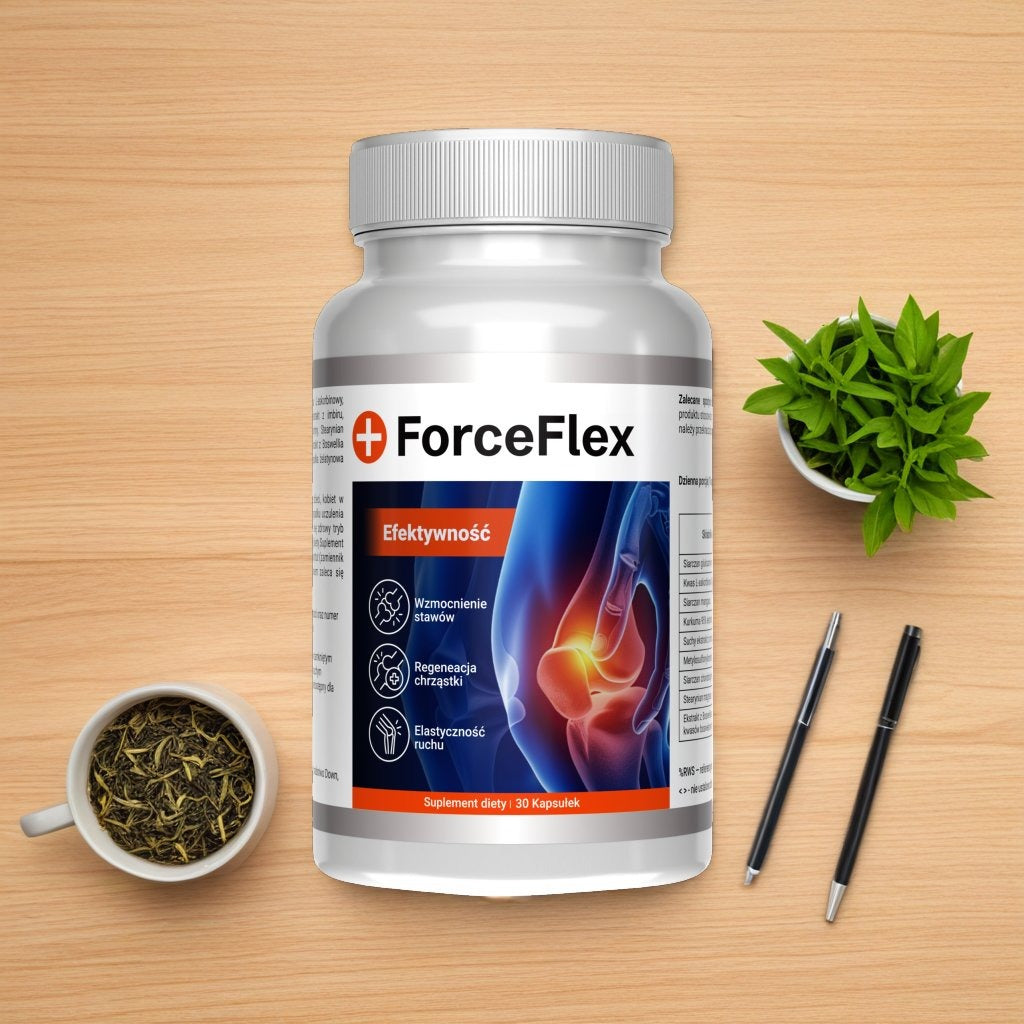 ForceFlex PLN