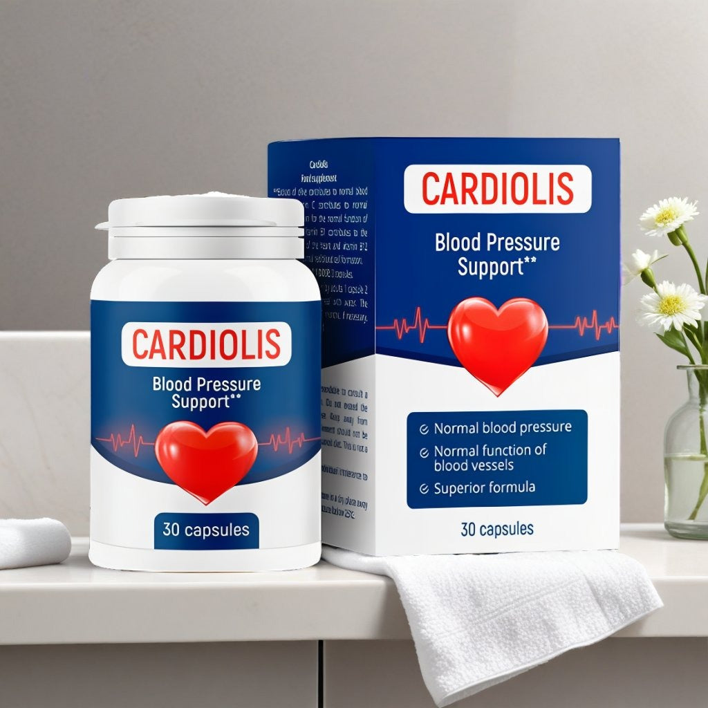 Cardiolis