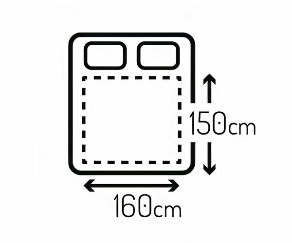 Electric Heating Blanket a 79,99€