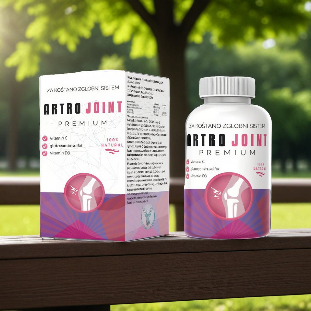 Artro Joint