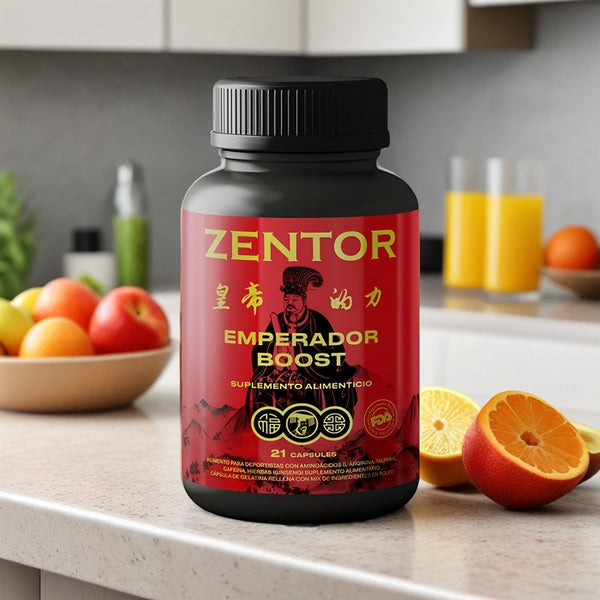 Zentor (sexual function)