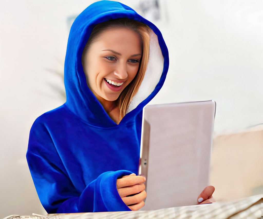 Hoodie Comfort 2x1 a 1.215 CZK