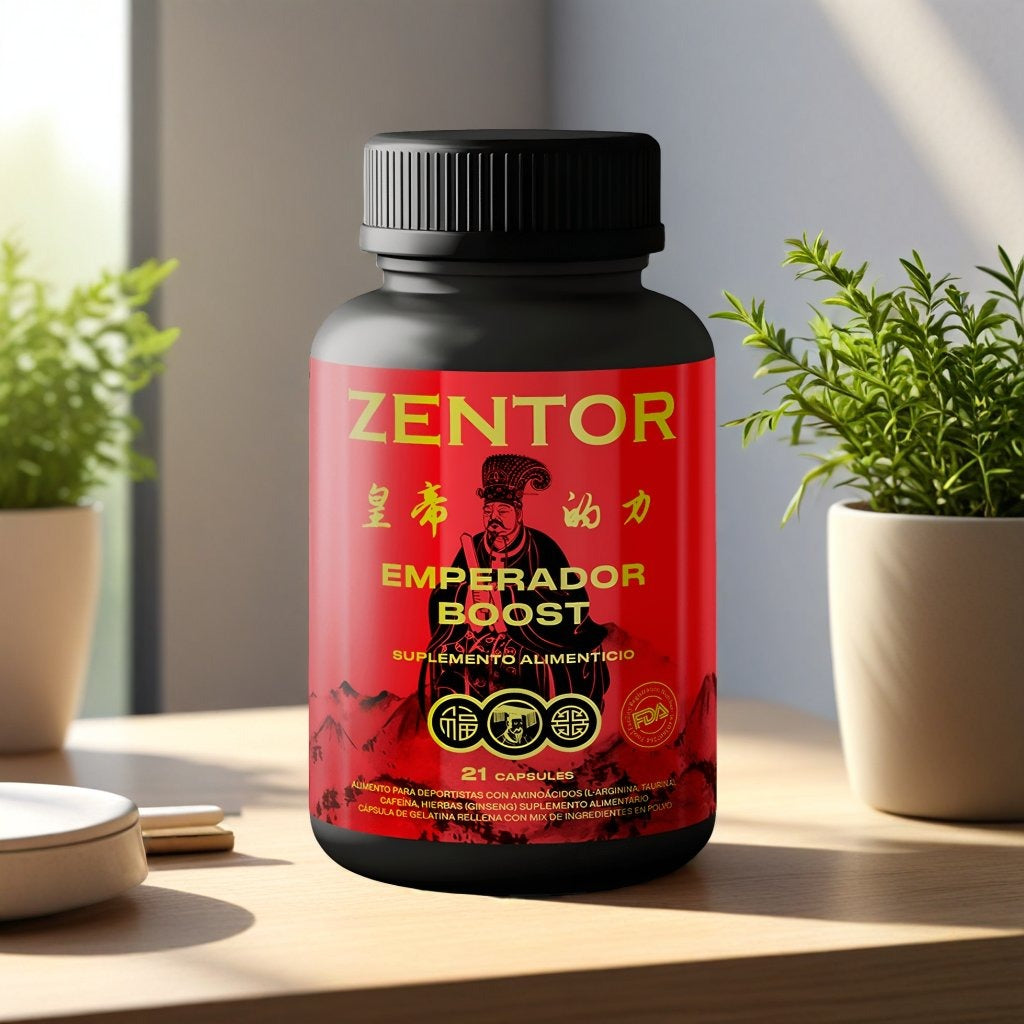 Zentor (male urination)