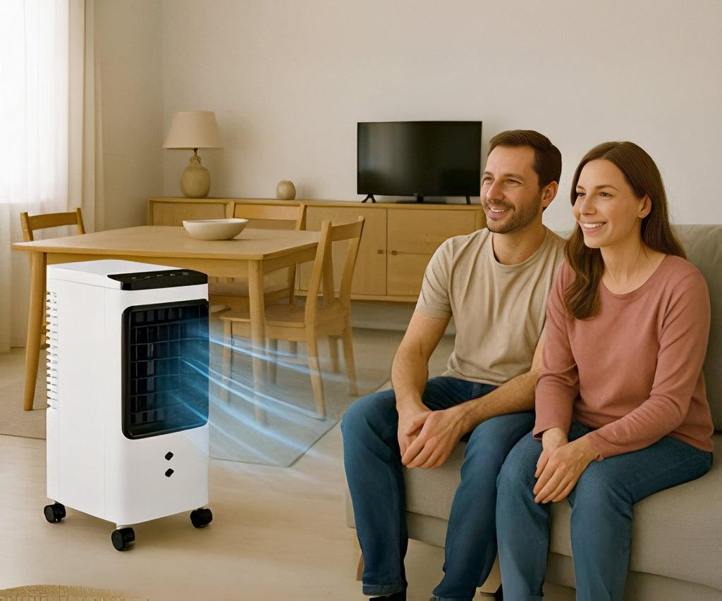 Starlyf Cold Air a 399 LEU