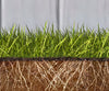 Grass Seed Mat a 298 LEU
