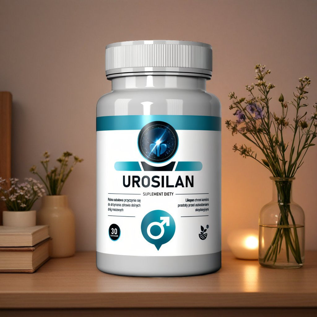 Urosilan Mid price