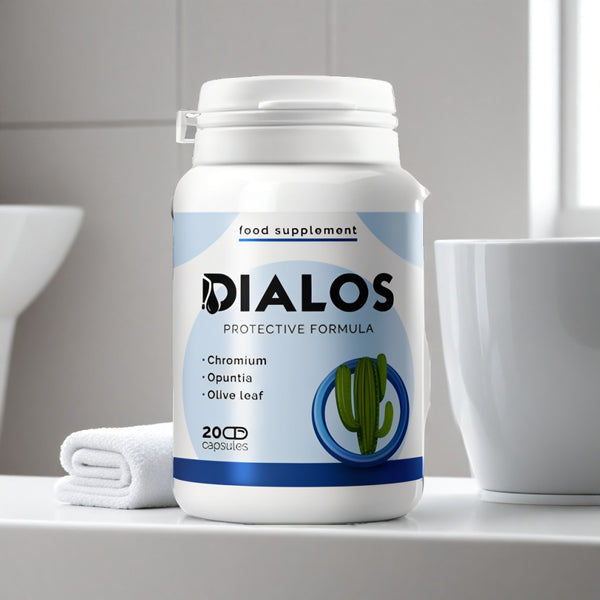 DIALOS
