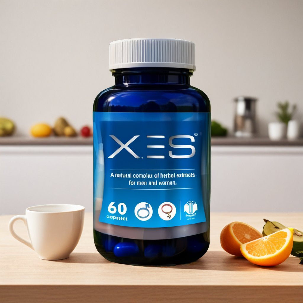 XES (POTENCY) (LOW PRICE)
