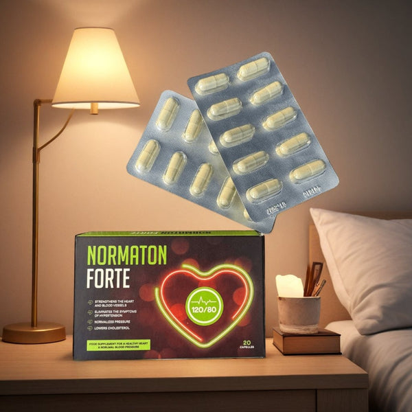 Normaton Forte