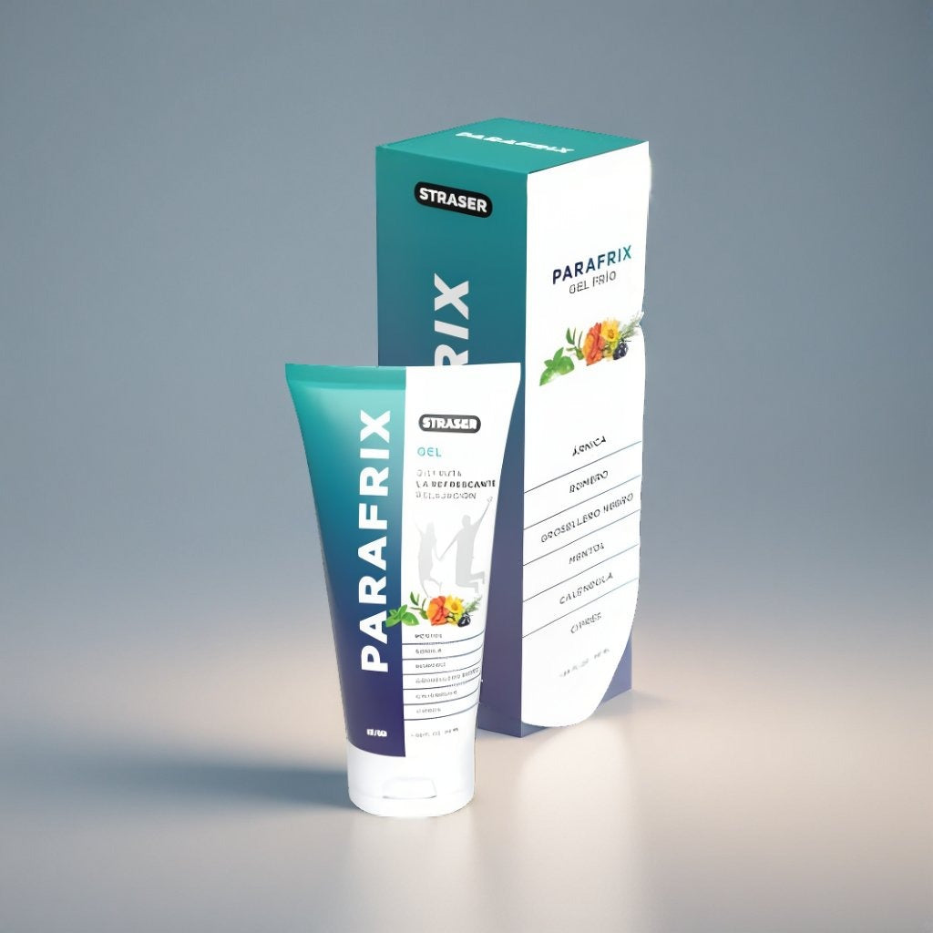 Parafrix