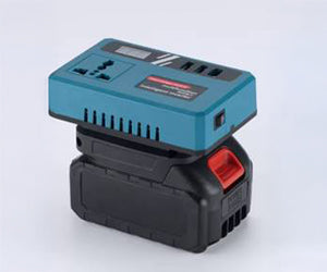 Intelligent Inverter a 348 LEU