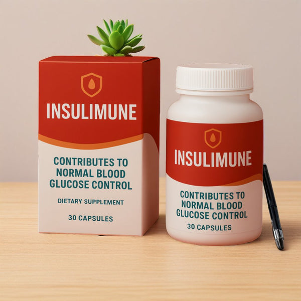 Insulimune Low