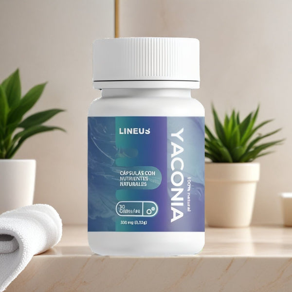 Yaconia