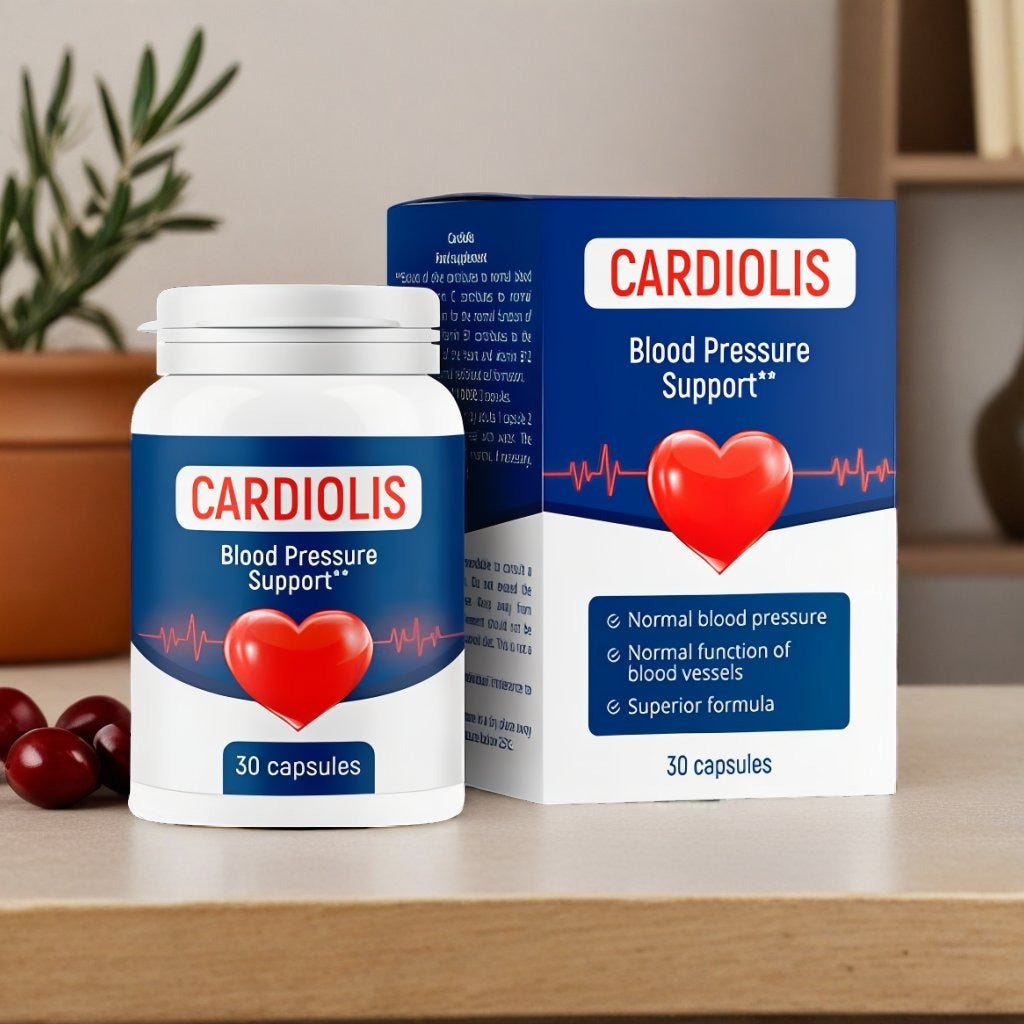 Cardiolis