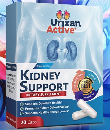 Urixan Active PH