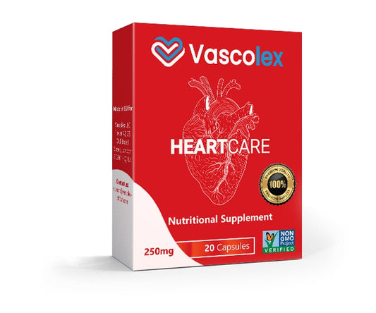 Vascolex PH