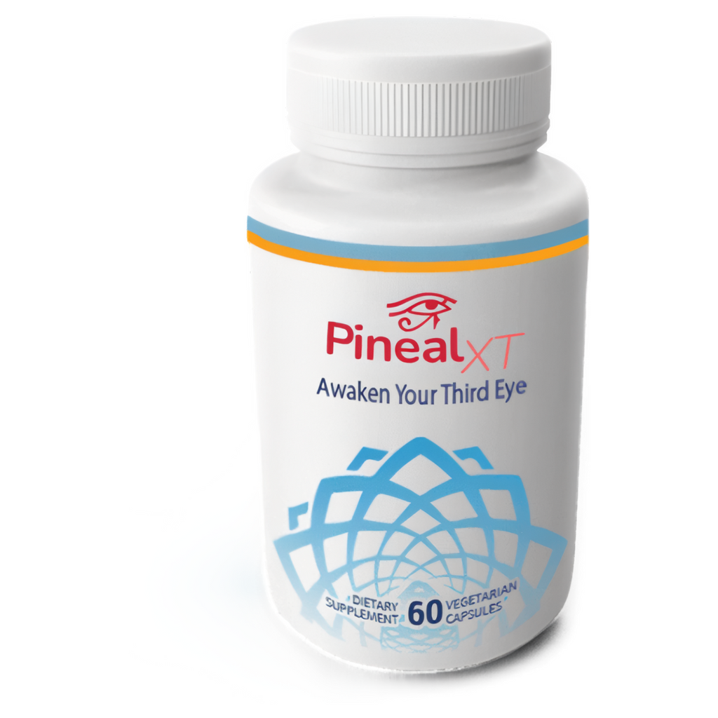 Pineal XT 1 bottle