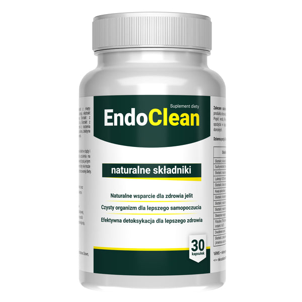 EndoClean