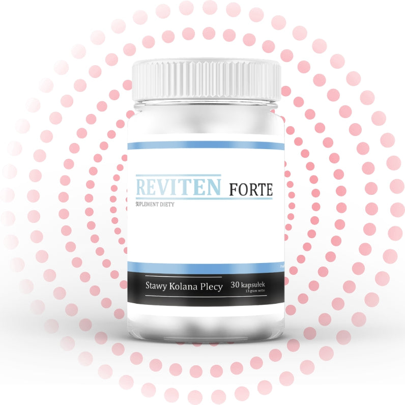 Reviten Forte 99 PLN
