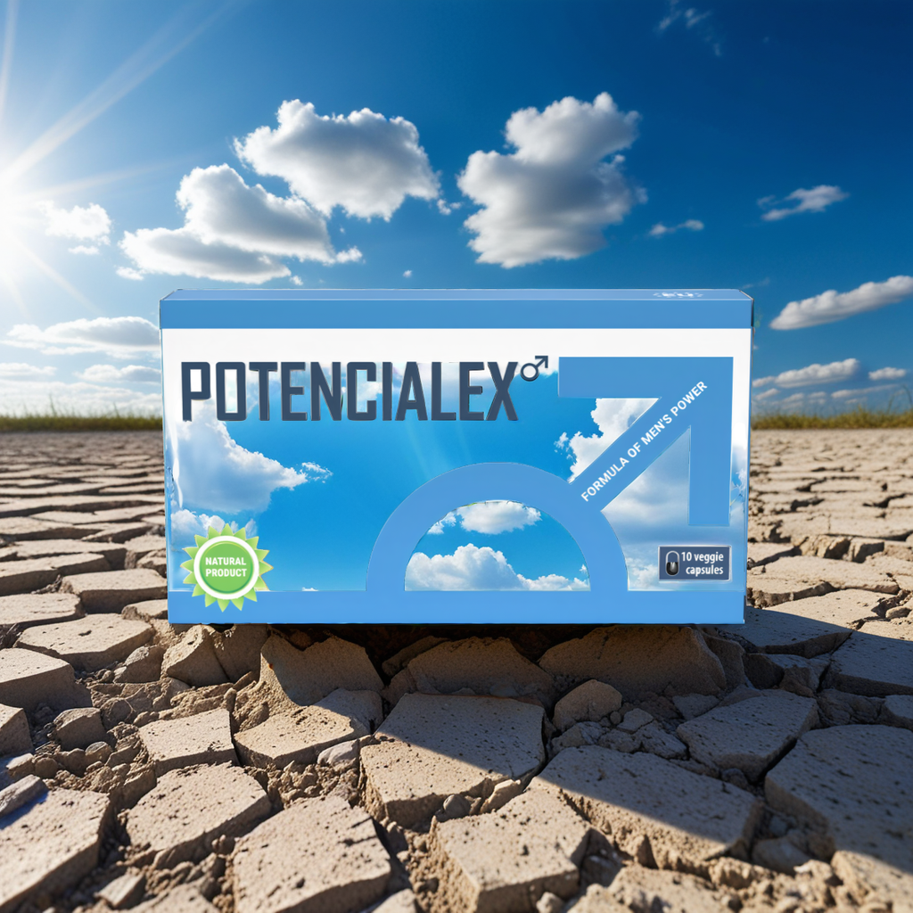 Potencialex