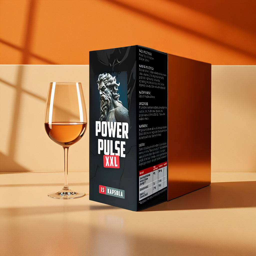POWER PULSE XXL