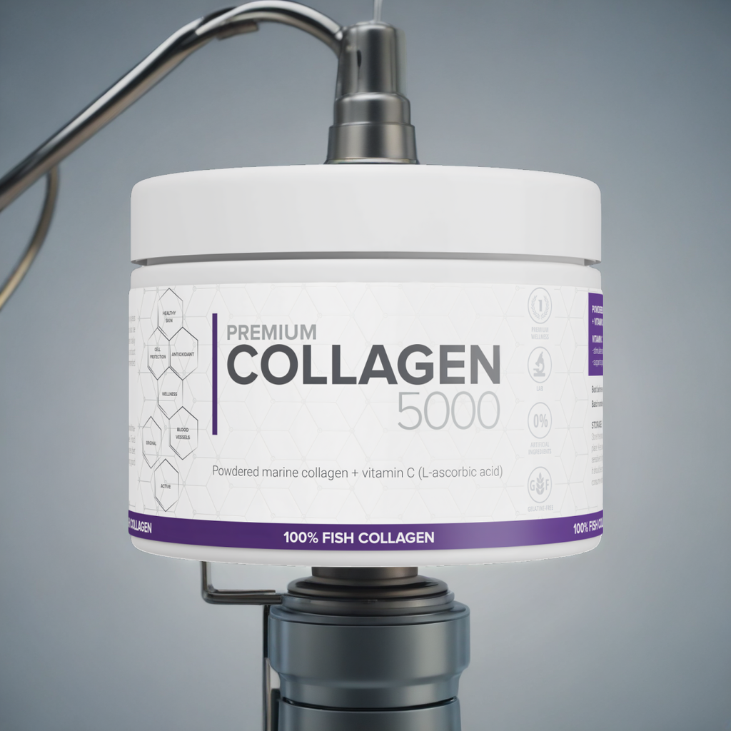 PremiumCollagen5000