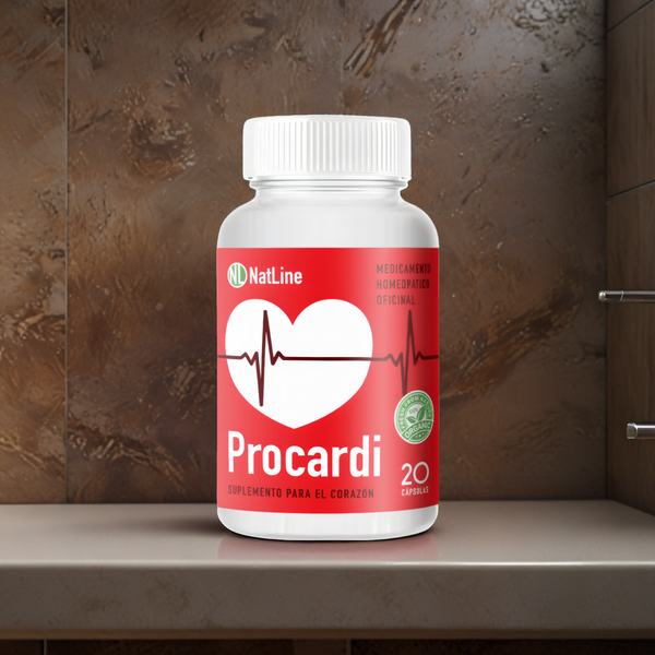 Procardi