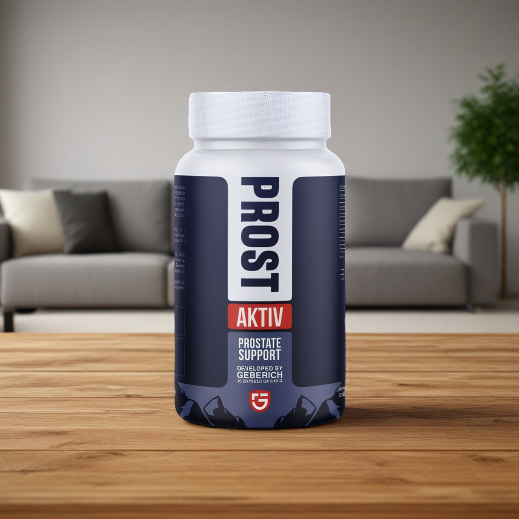 Prostaktiv Revshare
