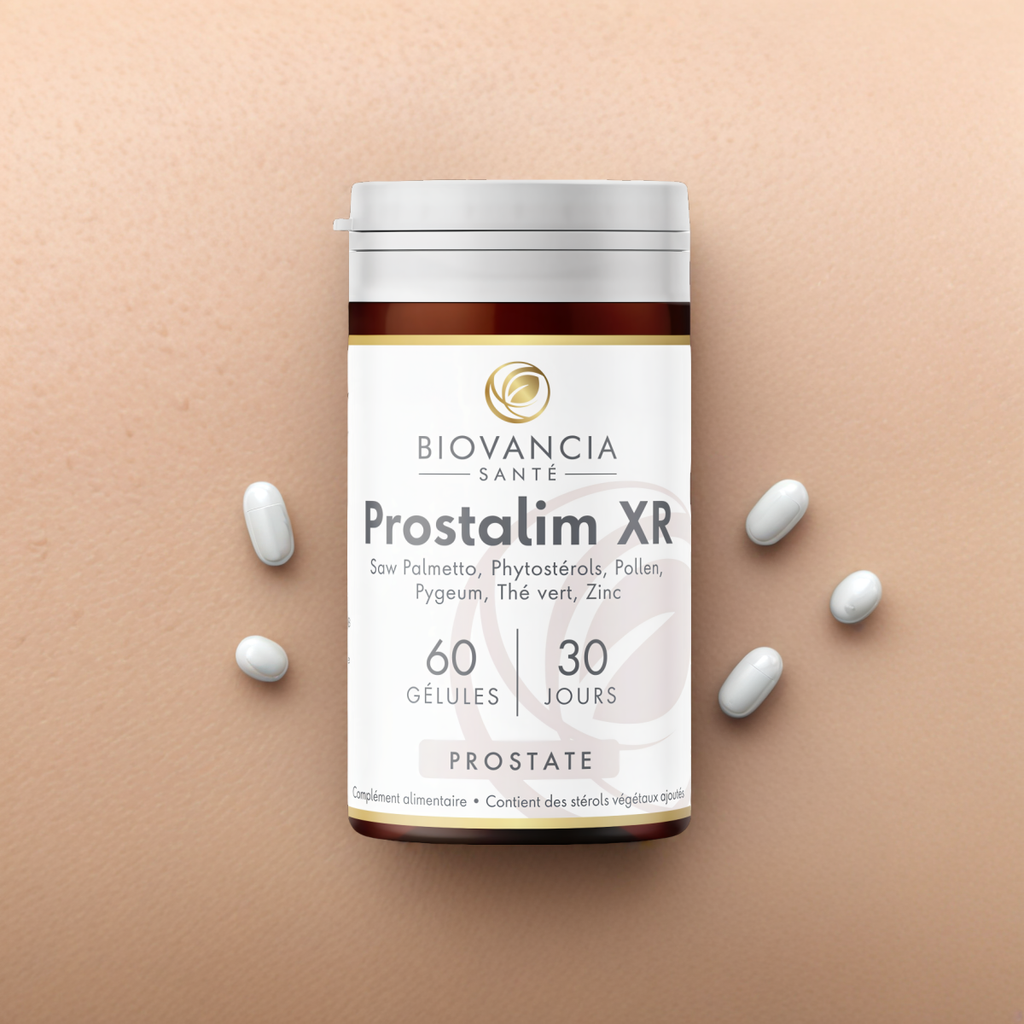 Prostalim