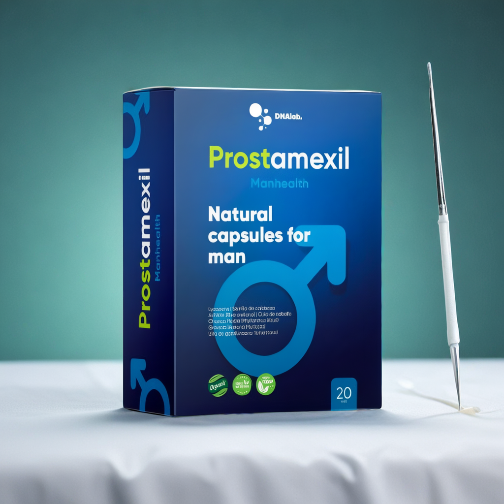 Prostamexil
