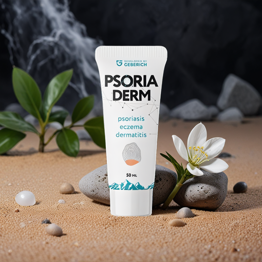Psoriaderm