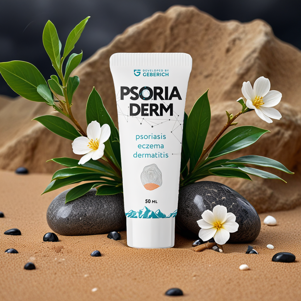 Psoriaderm
