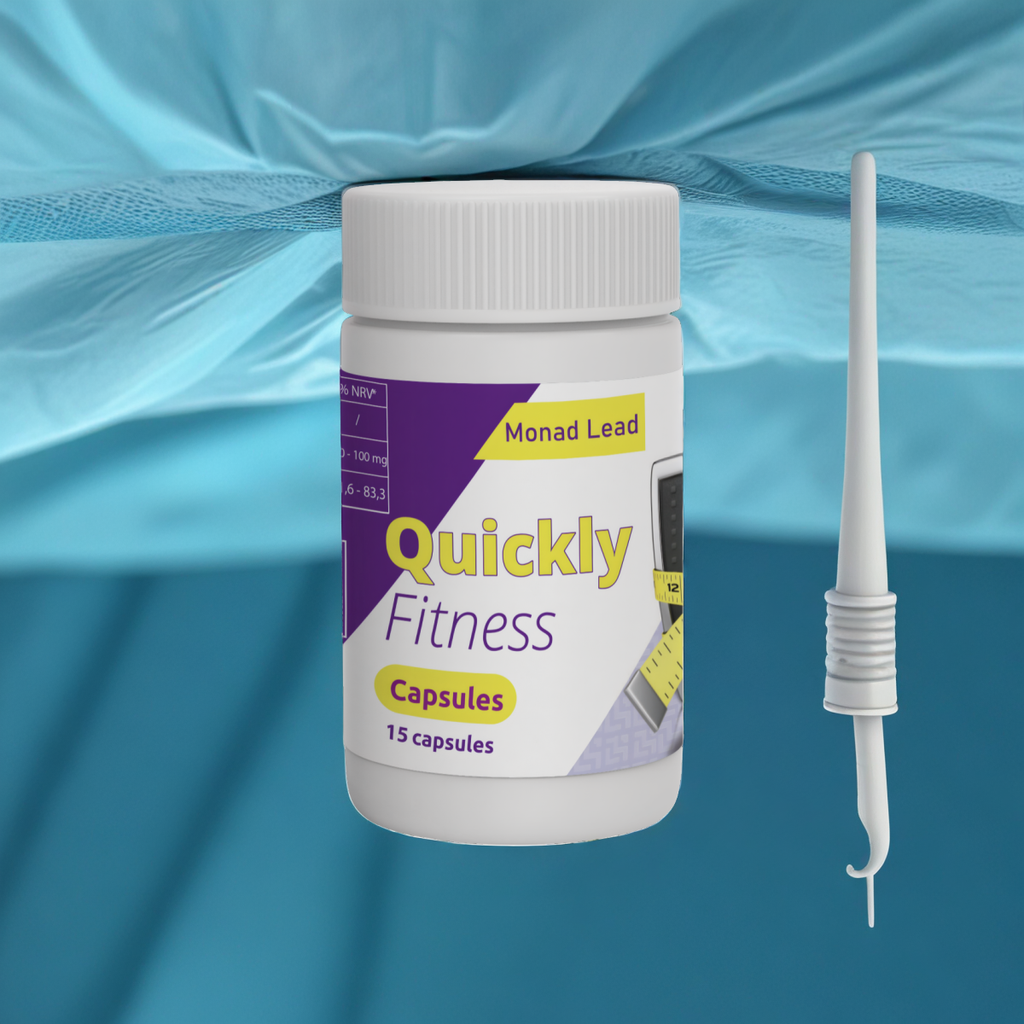 Quickly Fitness