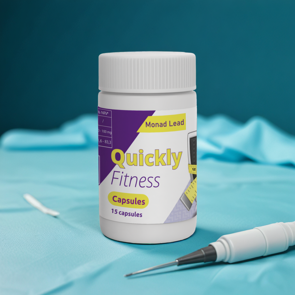Quickly Fitness