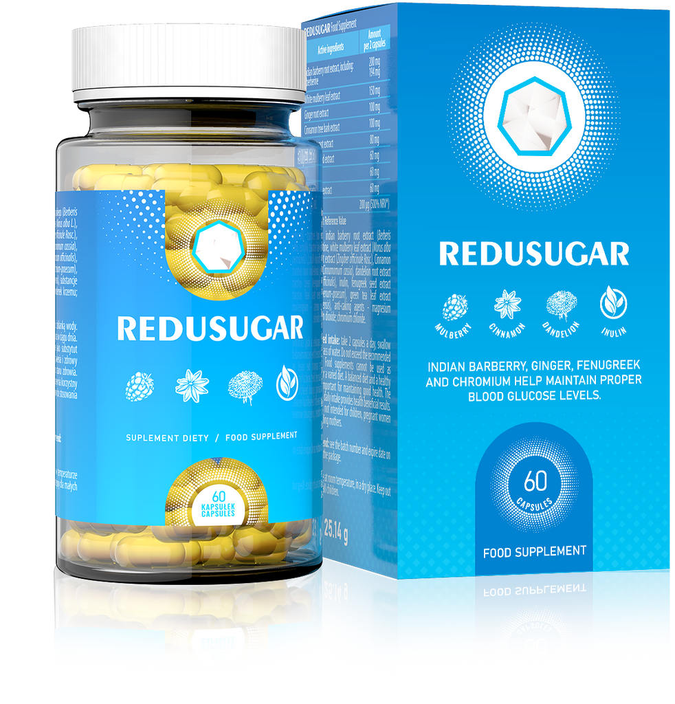 Redusugar