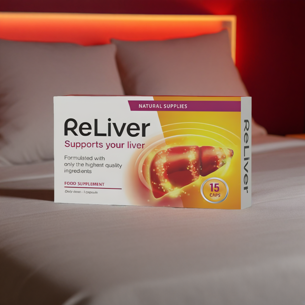 RELIVER 5 EUR (LOW PRICE)