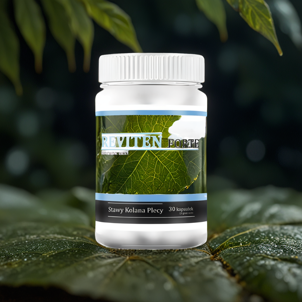REVITEN FORTE (LOW PRICE)