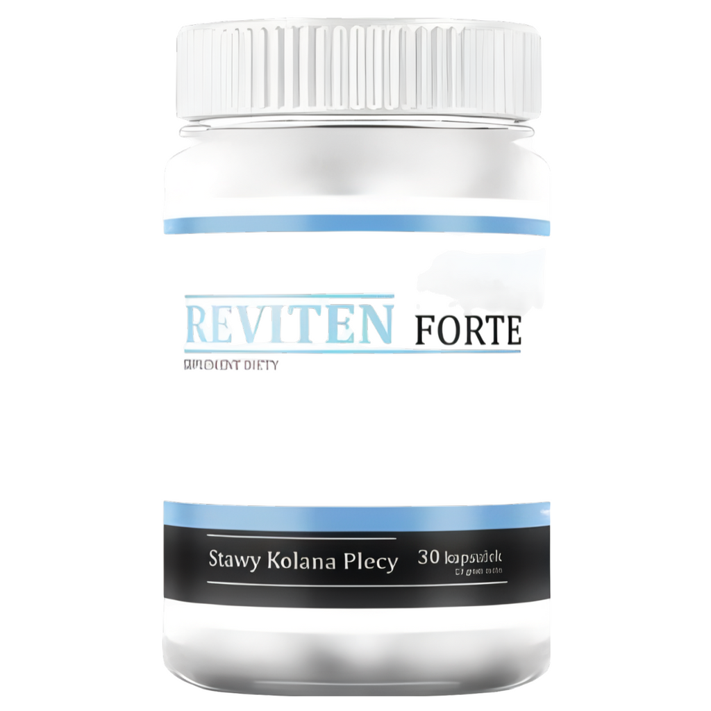 REVITEN FORTE (LOW PRICE)