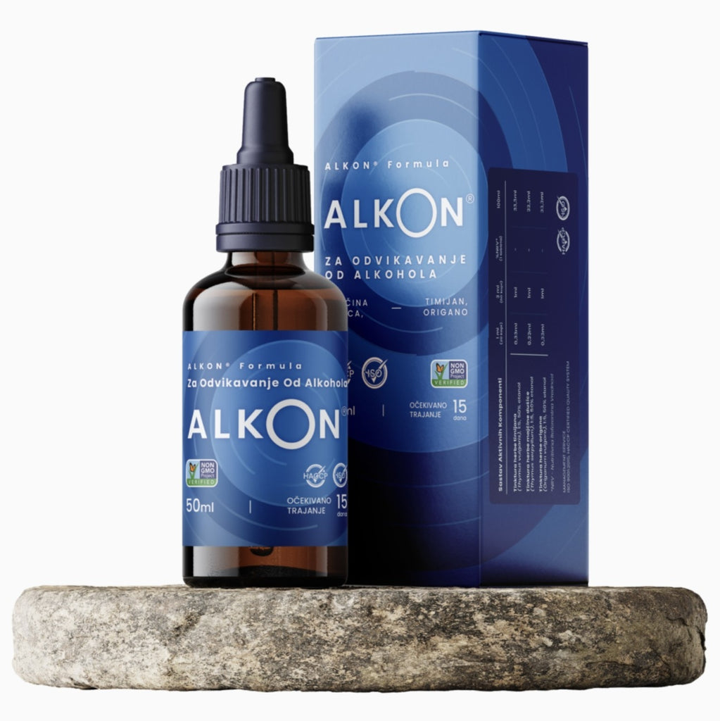 AlkOn 3000RSD