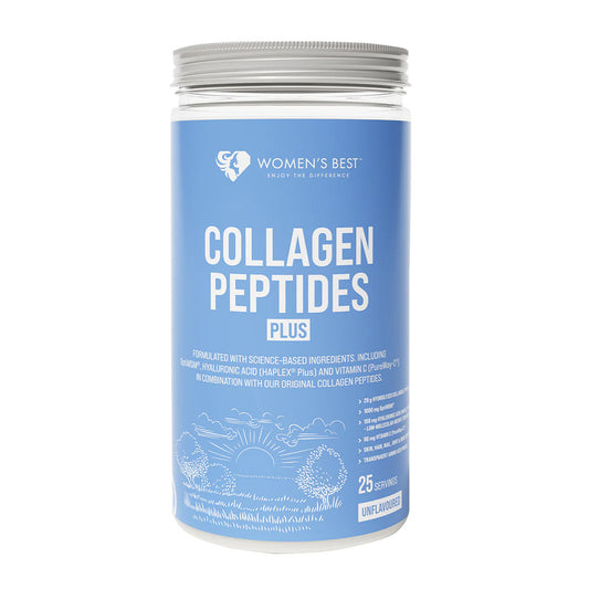 Collagen Peptides Low